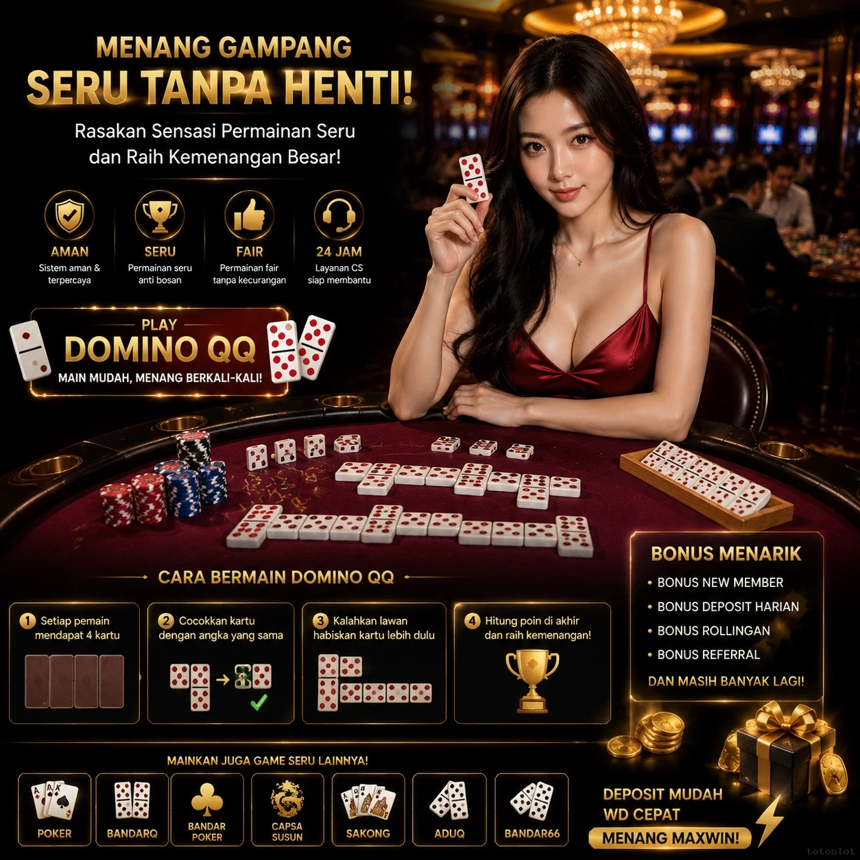totoapk APK Indonesia - Panduan Lengkap dan Tutorial